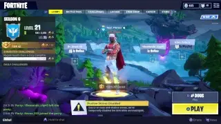 FORTNITE BATTLE ROYALE  PRO FORTNITE PLAYER 880+WINS 16500+KILLS 1V1 DUO