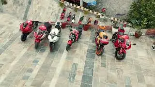 Saturday Ride to Tapoban&rdquo; 🏞️🏍️✨ #ducati #ducatinepal #panigale #honda #nepal #tapoban #tarakeshwor