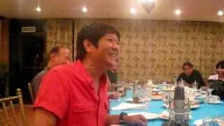 Bong Bong Marcos on the Bong Bong Replacement