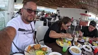 El Viejo Peñol y Guatapé: pasado, presente y legado cultural
