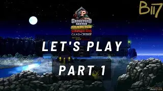 Graveyard Keeper - Pt 1