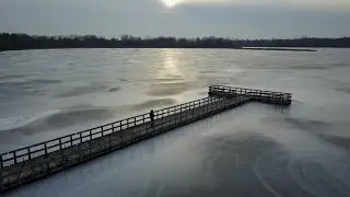 Don't Let ME Go (Mavic Pro + Low light)