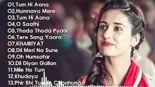 New Hindi Songs 2026 💖 Arijit Singh | Jubin Nautiyal | Atif Aslam | Neha Kakkar | Shreya Ghoshal | 