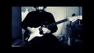 Deep Purple Style Solo (Strange Kind Of Woman)