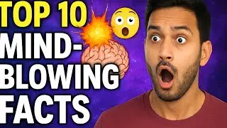 Top ten amazing facts. #amazing #facts #blackhole #humanDNA
