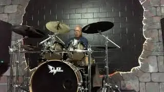 Rock Creek Park  -  Brian Lenair (Cover)