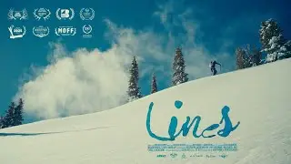 LINES - By Mallory Duncan