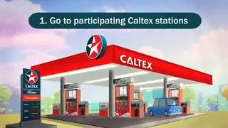 CB 3 - How to earn points using HAPPY PLUS CARD