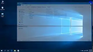 HOW TO ENABLE COLORED WINDOW TITLE BARS IN WINDOWS 10