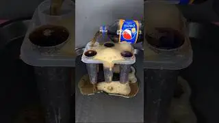 Pepsi Ice Pops🍧 #pepsi #icepop #popsicle #shortsvideo #shorts #asmr