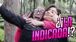 JUANITO Y SU PRIMER CITA