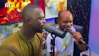 This guy's are really Good- NaJay Beats and Scorpio 