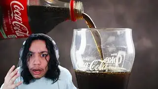 HE CRACKED THE CODE ON COCA COLA?!?!?| Perfectly Replicating Coca Cola (It Took Me A Year)