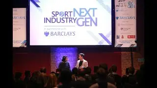 Sport Industry NextGen Unlocked - The Highlights