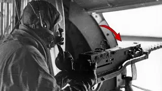 He Faced 12 Bf 109s Alone &mdash; His &ldquo;Suicidal&rdquo; Defense Changed WWII Air Combat Forever | WW2