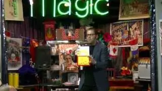 SS$ May 2013 Design In Mind demo / Magic ETC