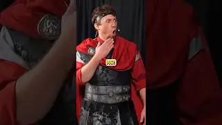 When YOU'RE the Problem Player in D&D 🫵