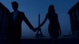 La Beaut&eacute; de Paris by Scott Hebert