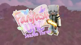 FantasyUHC-Season 3- Episode Three!