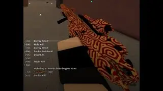 The K7 is balanced in phantom forces