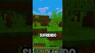 los hombres son el problema? #minecraft #minecrafttutorial #minecraftshorts