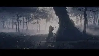 Ryuzo Friend or Enemy? #ghostoftsushima  #BloodOnGrass #Ryuzo #ghostoftsushimagameplay #ps5share