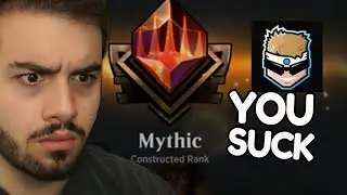 CovertGoBlue Coaches Me in Bo1 Magic Arena