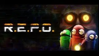 WELCOME BACK REPO  HORROR GAME   | LIVE WITH SUMMEROP