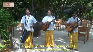Welcome to Cocopalm