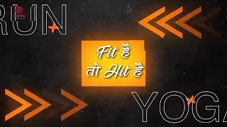 DD Morning Show | Fit Hai to Hit Hai | Yoga at CRPF Camp