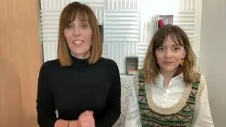 Dudas Kit Digital con Marissa Nacher y Clara Soler
