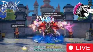 M O K O N D O | Modal Konsisten daN DOa. Weekly, Glory Ladder