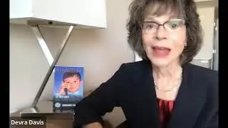 Cell Phone Radiation Harms Sperm- Dr. Devra Davis