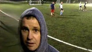 The Choccers vs Banta Fanta 6/6/17