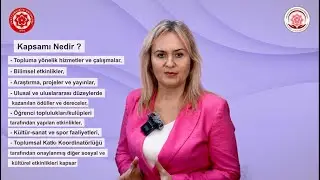 Sivas Cumhuriyet Üniversitesi- Sosyal Transkript