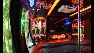 Fabulous Limousines Ft Worth, TX