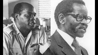 African Liberation – The Historical and Contemporary Significance of Re-discovered Nationalist Speec