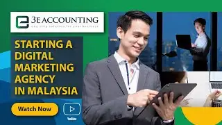 Starting a Digital Marketing Agency in Malaysia