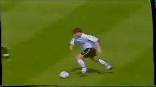 1999-00 Derby County 0 Newcastle United 0 - 06/05/2000