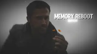 Narvent - Memory Reboot (Super Reverb)