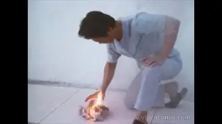 John Chang / Ring of Fire / HD 60 FPS