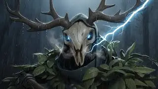 Rider hero RYAN- C I N E M A T I C  animation -Dark War Survival Character#cinematic#intro#gaming 