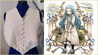 Et d'ailleurs - L'Atelier des Sorciers PART 1 [Cosplay]