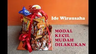 Ide Wirausaha Modal Kecil Mudah Dilakukan