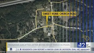 Dollar General clerk shot during armed robbery in Hinds County