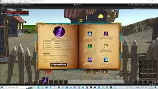 ½ Year of Game Dev - Making a Multiplayer Game in Unity