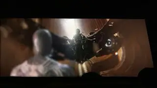 Morbius cancelled 3rd post credit scene leak