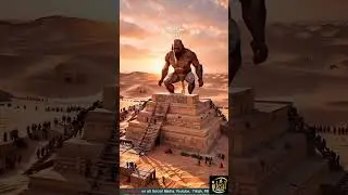 The People of &lsquo;Ad DESTROYED by Allah! Shocking Quranic Story | Signs of Punishment | Islamic History