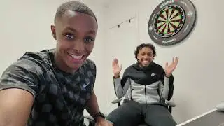 Day In The Life With La4awale