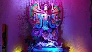 Durga Puja 2018 | Burnpur A B Type